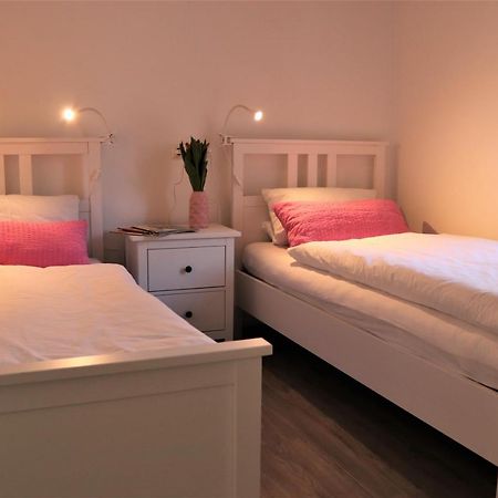 Schoene Ferienwohnung Vor Den Toren Pullman Citys Aicha vorm Wald Exterior foto