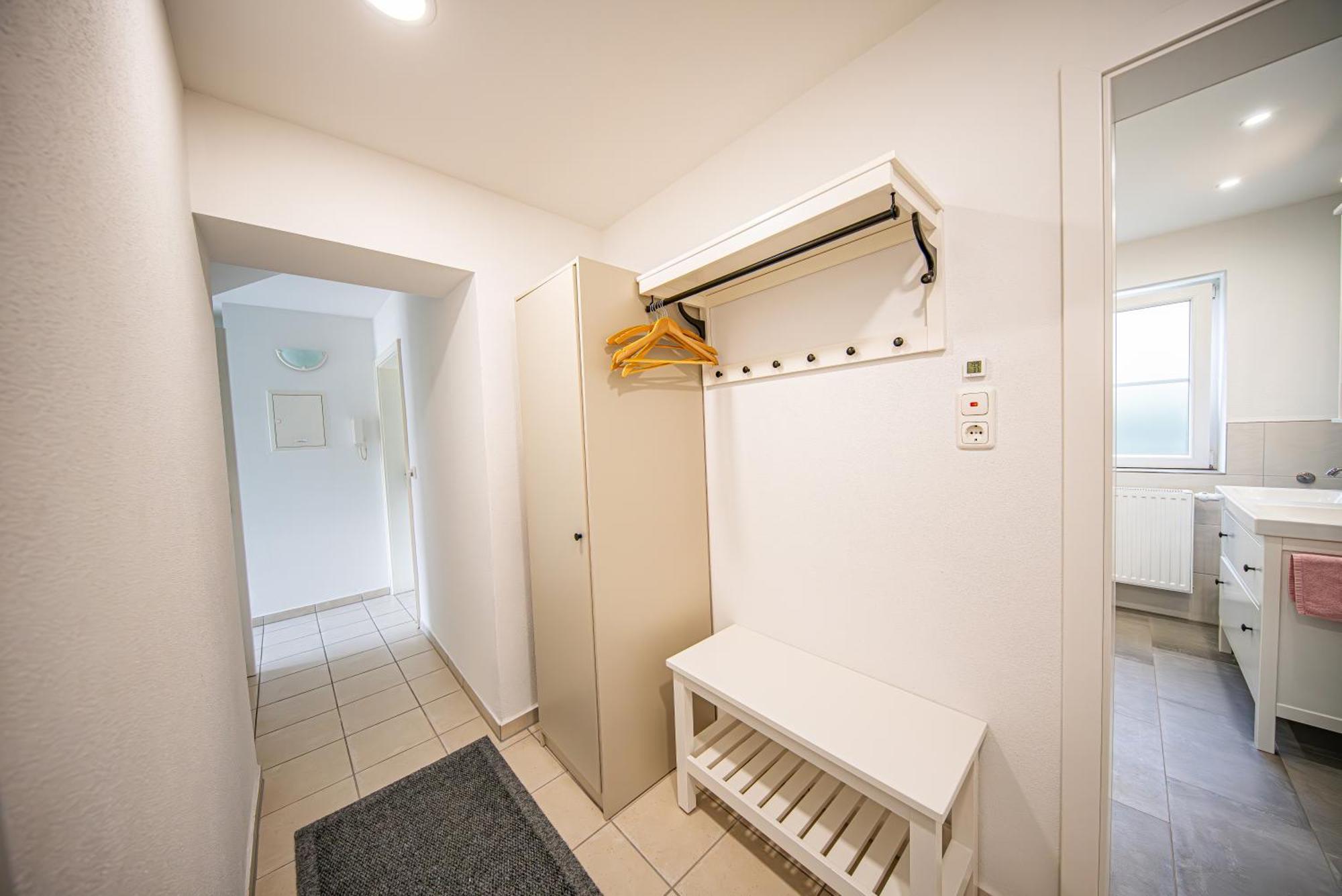 Schoene Ferienwohnung Vor Den Toren Pullman Citys Aicha vorm Wald Exterior foto